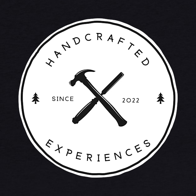 Hand Crafted Experience by Press 1 For Nick